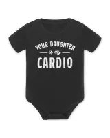 Baby Bodysuit - EU