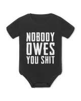 Baby Bodysuit - EU
