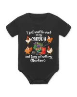 Baby Bodysuit - EU