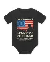 Baby Bodysuit - EU