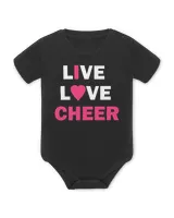 Baby Bodysuit - EU