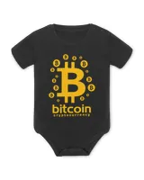 Baby Bodysuit - EU