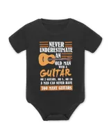 Baby Bodysuit - EU