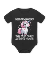 Baby Bodysuit - EU