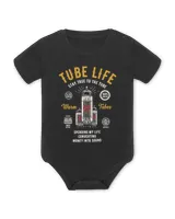 Baby Bodysuit - EU