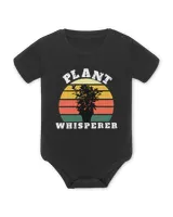 Baby Bodysuit - EU
