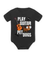 Baby Bodysuit - EU