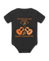 Baby Bodysuit - EU