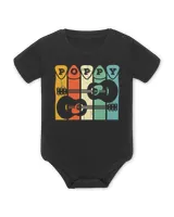 Baby Bodysuit - EU