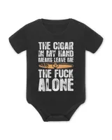 Baby Bodysuit - EU