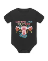 Baby Bodysuit - EU