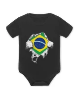 Baby Bodysuit - EU