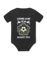 Baby Bodysuit - EU Baby Bodysuit - EU