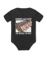 Baby Bodysuit - EU