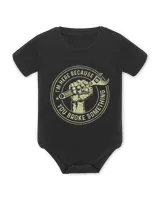 Baby Bodysuit - EU