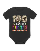 Baby Bodysuit - EU