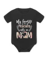 Baby Bodysuit - EU