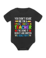 Baby Bodysuit - EU