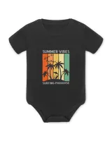 Baby Bodysuit - EU