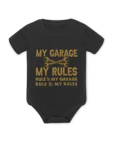 Baby Bodysuit - EU