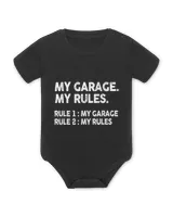 Baby Bodysuit - EU
