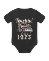 Baby Bodysuit - EU