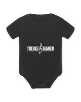 Baby Bodysuit - EU
