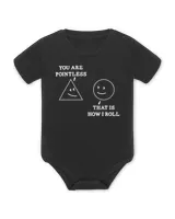 Baby Bodysuit - EU