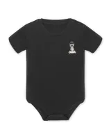 Baby Bodysuit - EU