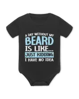 Baby Bodysuit - EU