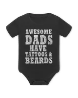 Baby Bodysuit - EU