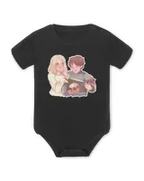 Baby Bodysuit - EU