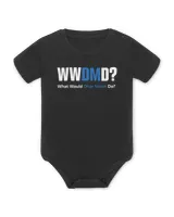 Baby Bodysuit - EU