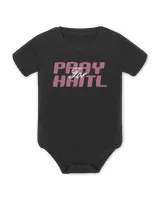 Baby Bodysuit - EU