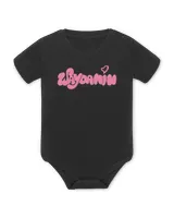 Baby Bodysuit - EU