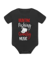 Baby Bodysuit - EU