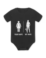 Baby Bodysuit - EU
