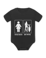 Baby Bodysuit - EU