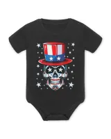 Baby Bodysuit - EU