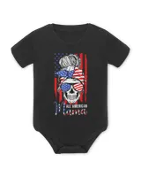 Baby Bodysuit - EU