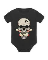 Baby Bodysuit - EU