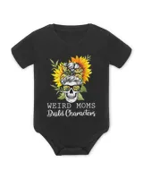 Baby Bodysuit - EU