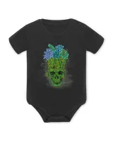 Baby Bodysuit - EU