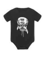 Baby Bodysuit - EU