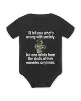 Baby Bodysuit - EU