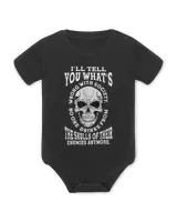 Baby Bodysuit - EU