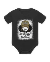 Baby Bodysuit - EU