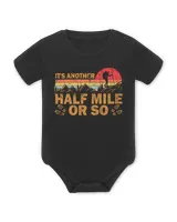 Baby Bodysuit - EU