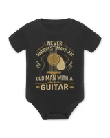 Baby Bodysuit - EU