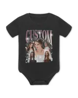 Baby Bodysuit - EU